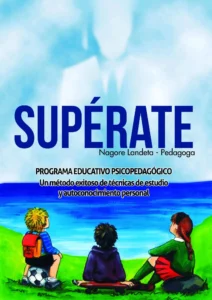 Libro Superate
