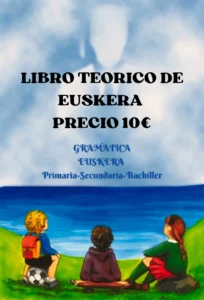 Libro Teorico Euskera Nagore Landeta